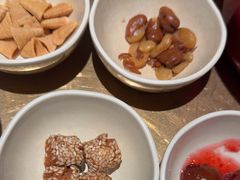 -京味斋·烤鸭·北京菜(安贞店)