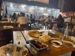 -老黑板筋(顺义总店)