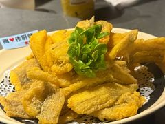 -佬太公海鸭·海鲜大排档(上海总店)