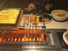 -丰茂烤串(五道口店)