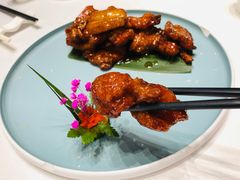 -乾隆美食·本帮菜(黄河路店)