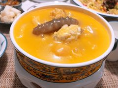 -肆月河豚·新淮扬(金融街店)