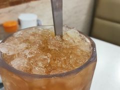 -香港新发烧腊茶餐厅(万象店)