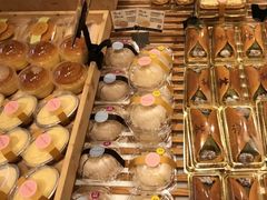 -早安巴黎(四季坊店)
