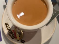 -食大利香港茶餐厅(南亚风情第一城店)