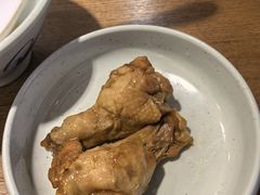 -王春春鸡汤饭(上海中海环宇城店)
