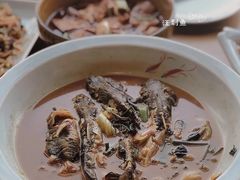 汪刺鱼-陈先进鱼馆·地道农家菜(湖墅南路店)