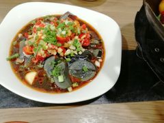 -建辉湖南土菜馆(南大街店)