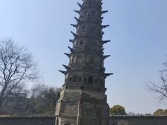 -南京市江宁方山