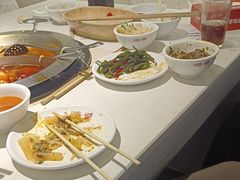 -川锅一号火锅(铜山万达店)