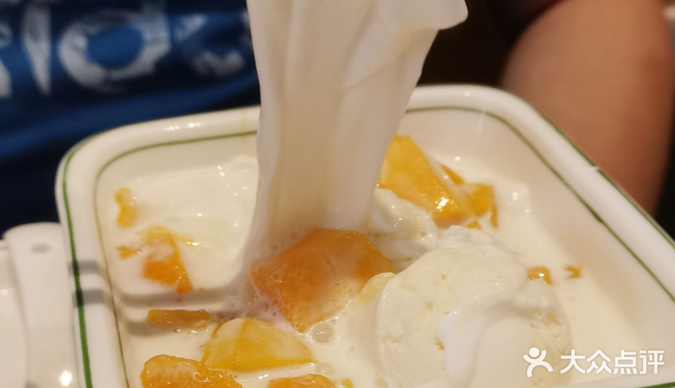 许个愿：开到广州来！