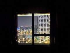 -成都雅诗阁来福士