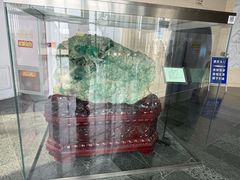 -房山世界地质公园博物馆