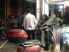 -河南拉面(肇周路店)