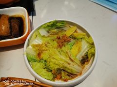 -谷田稻香·砂锅菜(西乡天虹店)