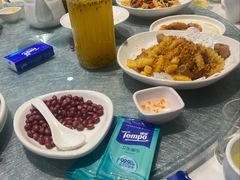 -79号渔船海鲜饭店(岗厦店)