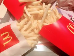 -麦当劳(坂田分店)