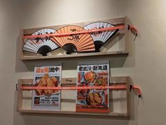 -前进5路汉堡炸鸡(昙华林店)