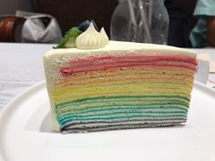 -娜娜家·Nana's restaurant(国金汇店)