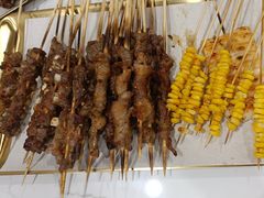 -新凯旋烧烤·燕姐千岛湖土菜