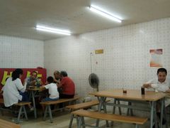 大堂-荣巷小馄饨(荣巷店)