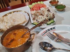 -清真· AL-JANNAT 佳纳特餐厅(仙林店)