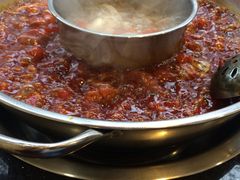 -飘香火锅(玉林西路店)