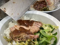 -陆长玖古法猪脚饭(玄风桥店)