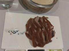 -全聚德(上海首店浦东店)
