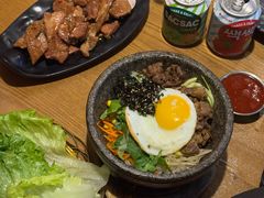 -恩你小木屋·烤肉韩式料理(嘉兴秀洲店)