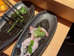 牛蛙-巴奴毛肚火锅(七宝领展广场店)