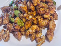 -金家老三饭庄(常营店)