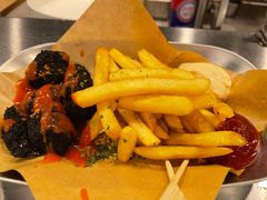 -shark burger·鲨鱼汉堡(交子大道店)