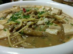 -鹭岛新泉客家菜·海鲜·融合菜(莲前店)