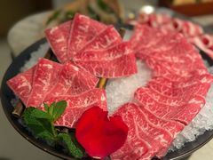 -四面泰(环贸IAPM店)