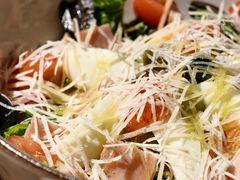-JINNS锦时 steak&pizza(浸信会礼拜堂旧址店)