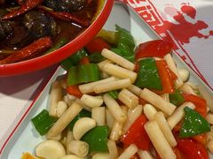-老闵田螺馆·南昌特色(总店)