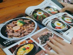 -百年石锅饭·朝鲜族传统民餐
