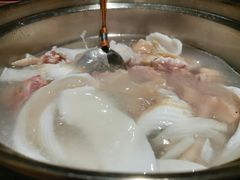 菠萝蜜霸气椰子鸡-椰夫人·养生椰子鸡(金沙洲永旺店)