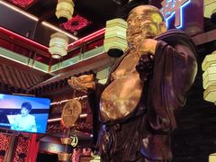 -宝轩渔府·老字号海鲜·正宗津菜(水上店)