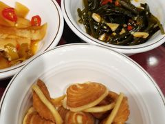 -老山村酒楼(白石洲店)