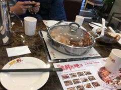 -黄记煌三汁焖锅(名泉广场店)