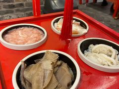 -谭鸭血老火锅(龙湖宝山天街店)