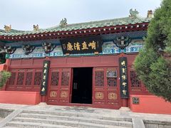 -包公祠