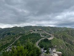 -雁门关景区