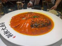 千稻剁椒鱼头-千稻剁椒大鱼头(CityOn熙地港店)