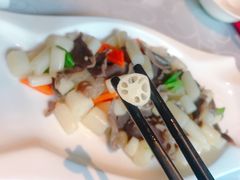 -湖庭壹品鸭王·传统北京烤鸭·别墅私房菜·庭院宵夜(江宁店)