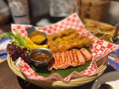 -泰妃殿(武汉首店)