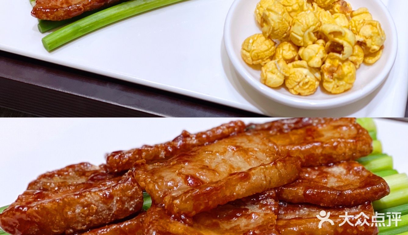 😈佛山探店|全城捕食者🥄