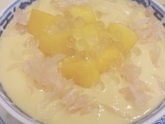 -广信牛奶甜品世家(台东店)